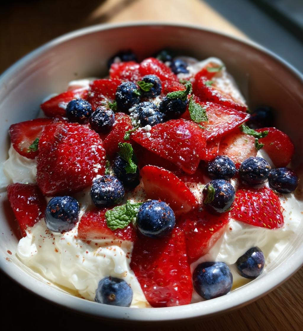 Spring Desserts: 5 Refreshing Recipes You Can’t Resist