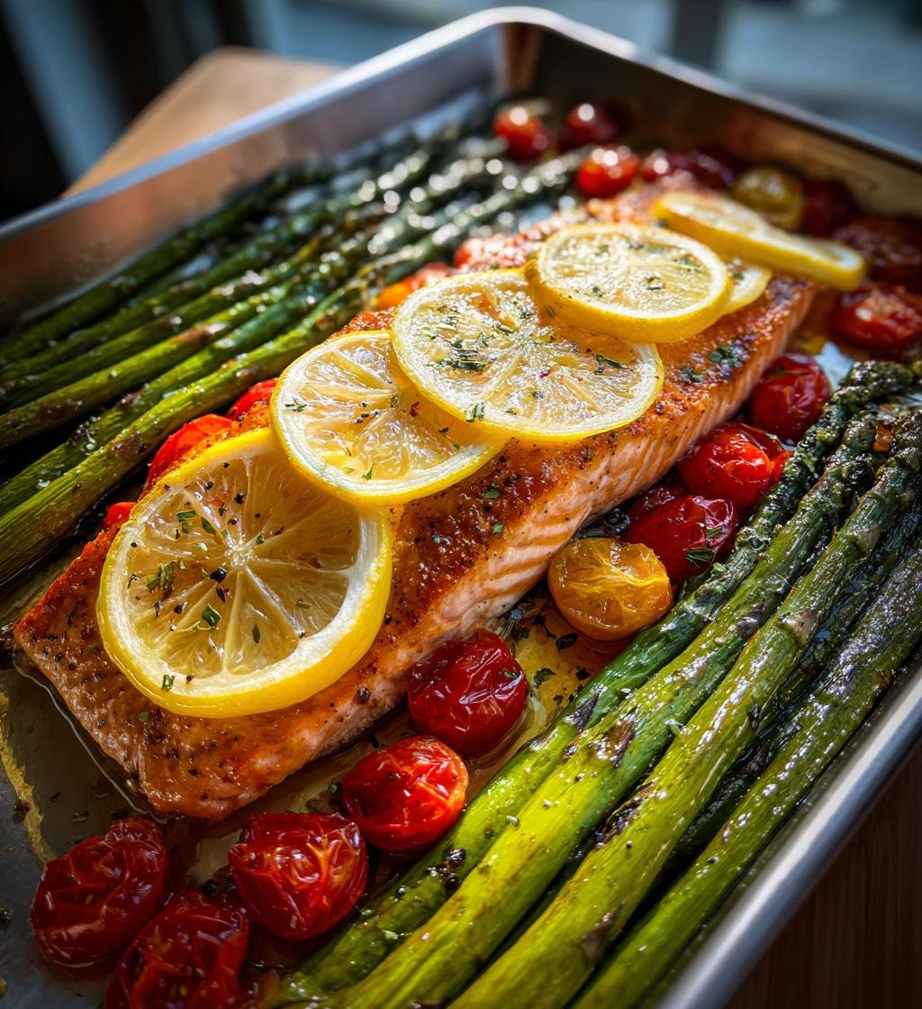 Spring Dinner Party: 5 Vibrant Recipes to Dazzle Guests