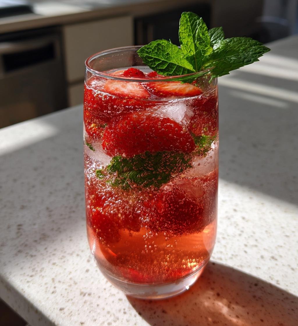 Spring Drinks That Celebrate 7 Refreshing Flavors