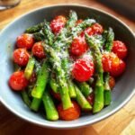 spring recipes