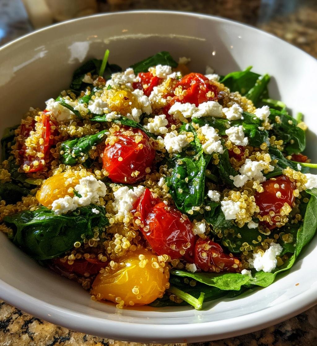 spring time dinner recipes