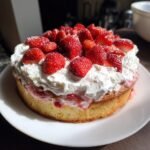 spring treats desserts