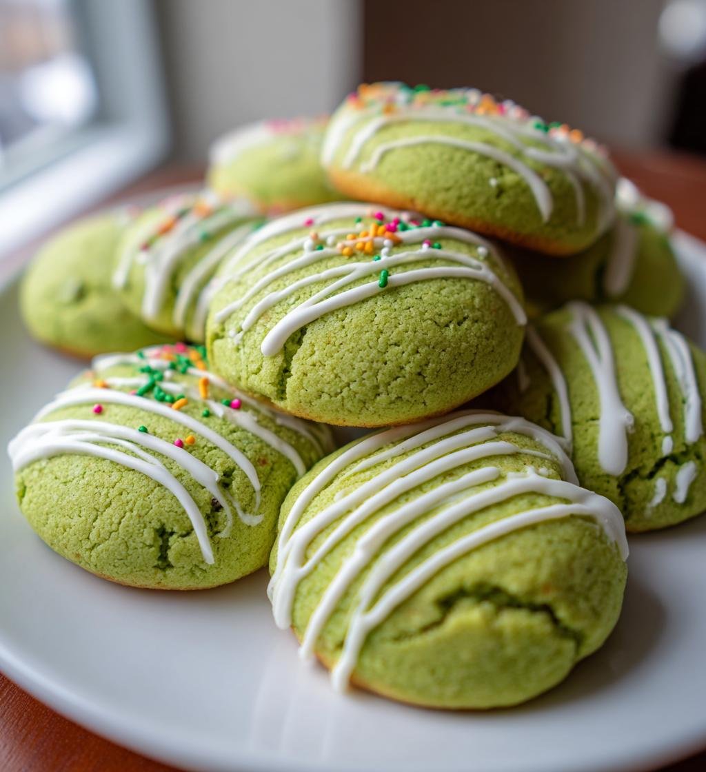 St Patricks Day Cookies That Will Delight Everyone’s Heart