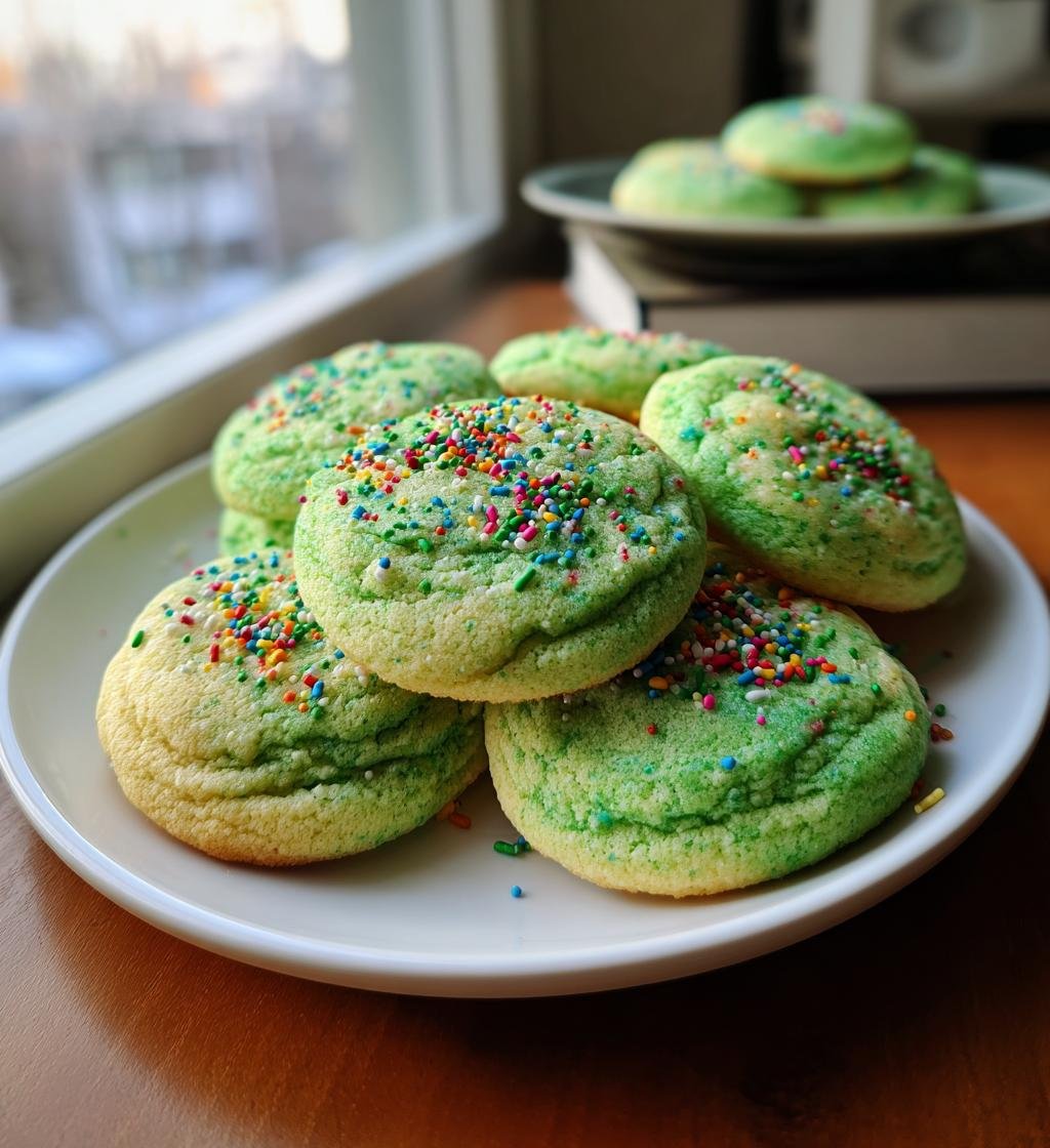 St Patrick’s Day Cookies: 7 Reasons You’ll Love Them