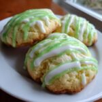st patrickâ€™s day cookies