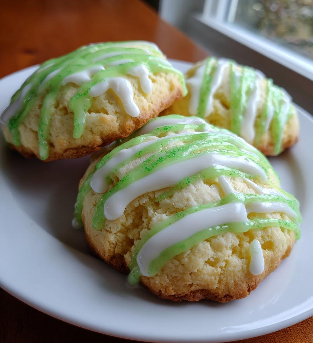 St. Patrick’s Day Cookies: 5 Ways to Celebrate Joyfully
