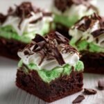 st. patrickâ€™s day themed desserts