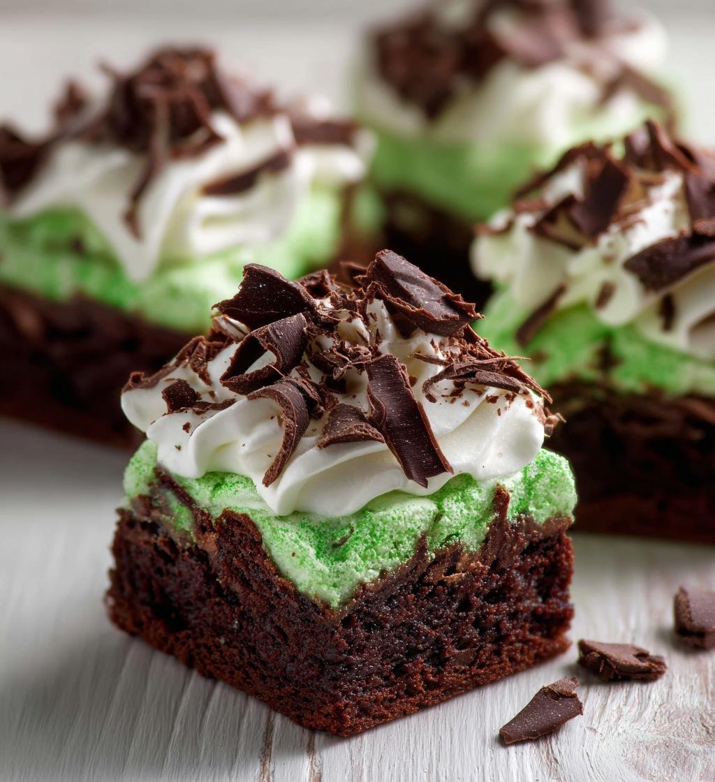 St. Patrick’s Day Themed Desserts to Delight Your Celebration