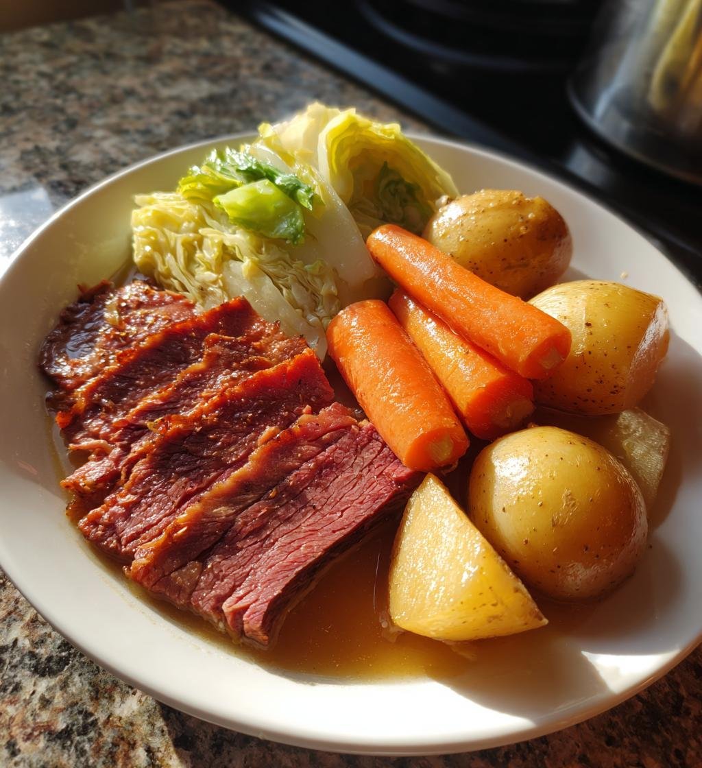 St Patrick’s Day: 7 Hearty Recipes to Celebrate Joyfully