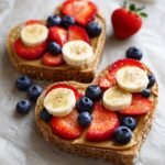 valentines breakfast for kids