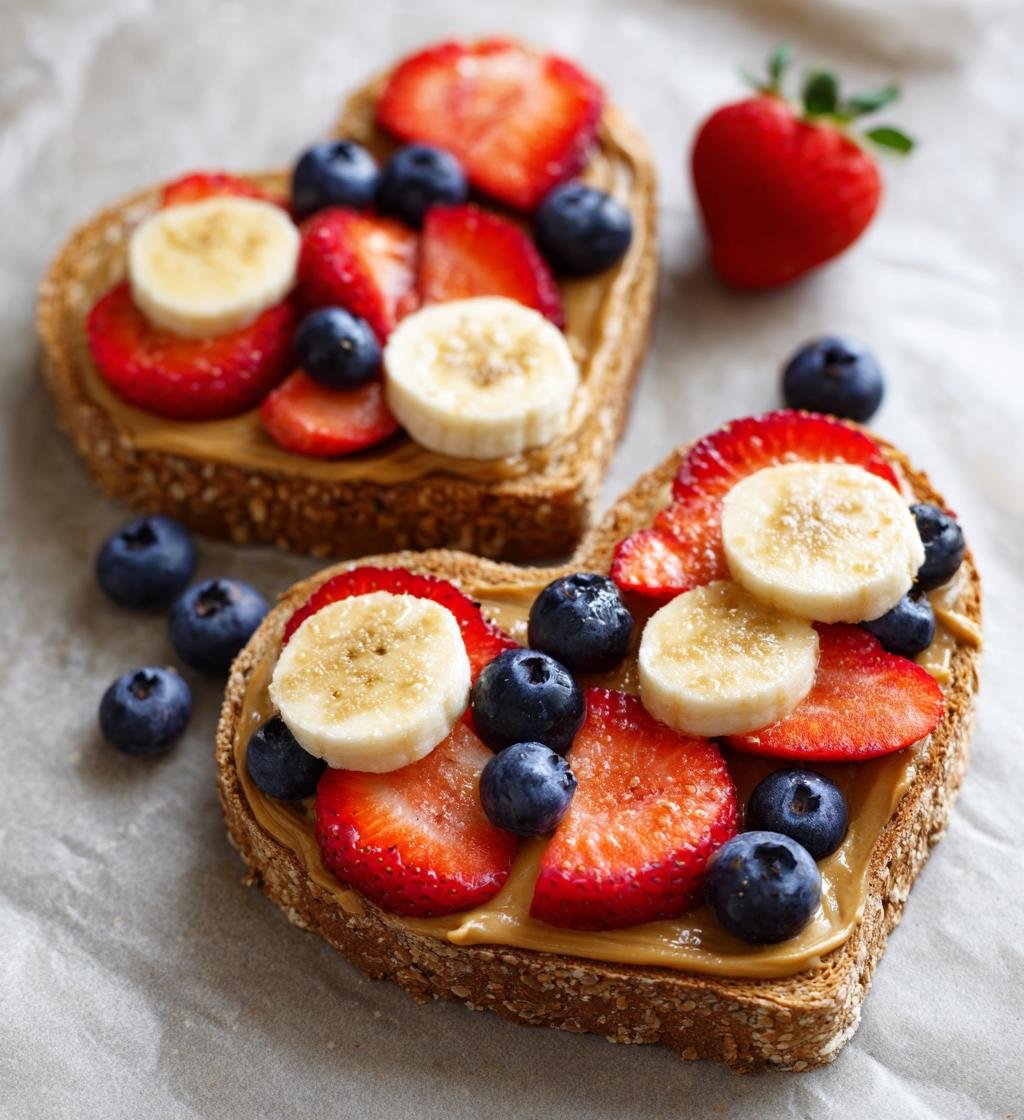 Valentines Breakfast for Kids: 5 Joyful Ideas to Delight
