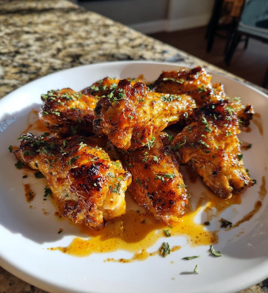Wings in Air Fryer: 5 Reasons to Fall in Love Today