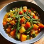 winter seasonal food