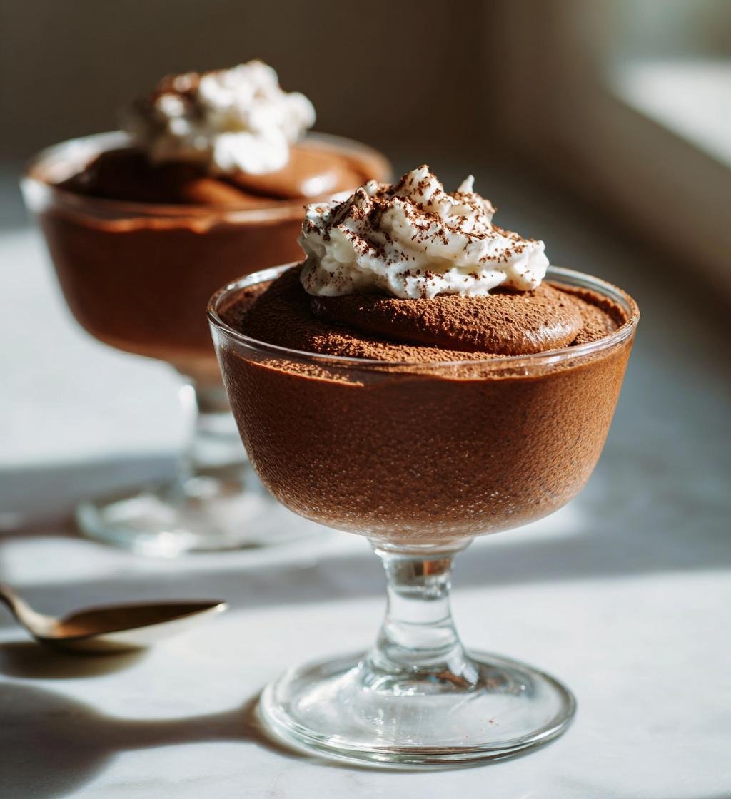 2 ingredient desserts: 5 Magical Delights to Try Today