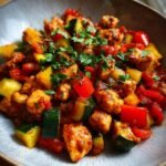 30-Minute Summer Dinners (Fast & Flavorful!)