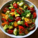 Easy & Fresh Summer Dinner Ideas Everyone Will Love