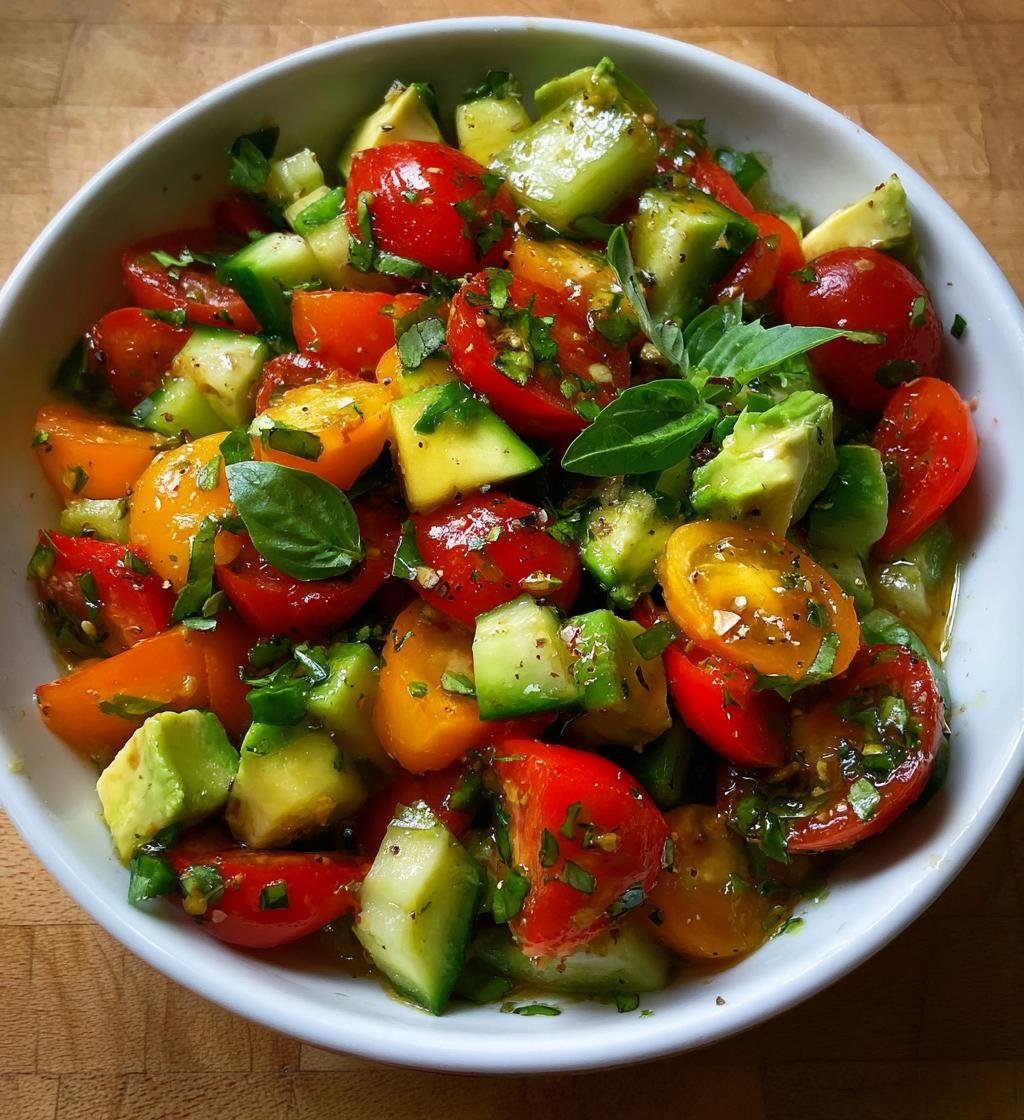 Easy & Fresh Summer Dinner Ideas Everyone Will Love Today