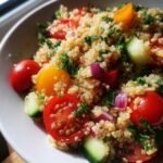 Healthy Summer Meal Ideas for Weight Loss