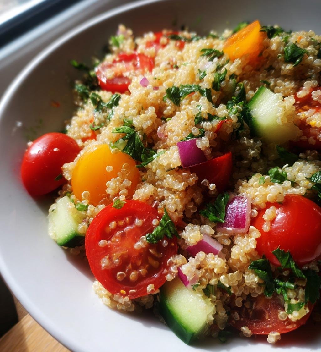 Healthy Summer Meal Ideas for Weight Loss You’ll Adore