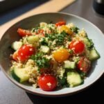 Healthy Summer Meals That Don’t Feel Like Det Food