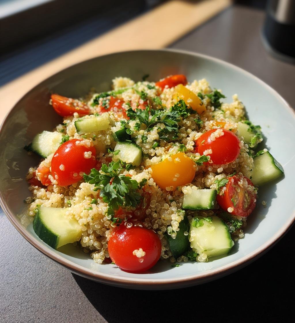 Healthy Summer Meals That Don’t Feel Like Diet Food Bliss