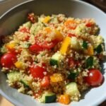 Light & Healthy Summer Meals for Hot Days