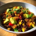 No-Oven Summer Dinners (Perfect for Hot Weather!)