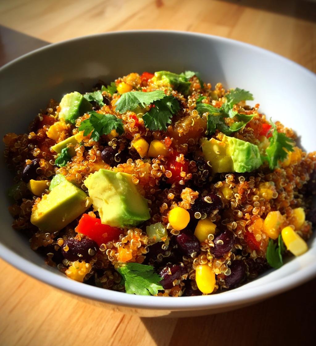 No-Oven Summer Dinners: 5 Quick Recipes for Hot Days