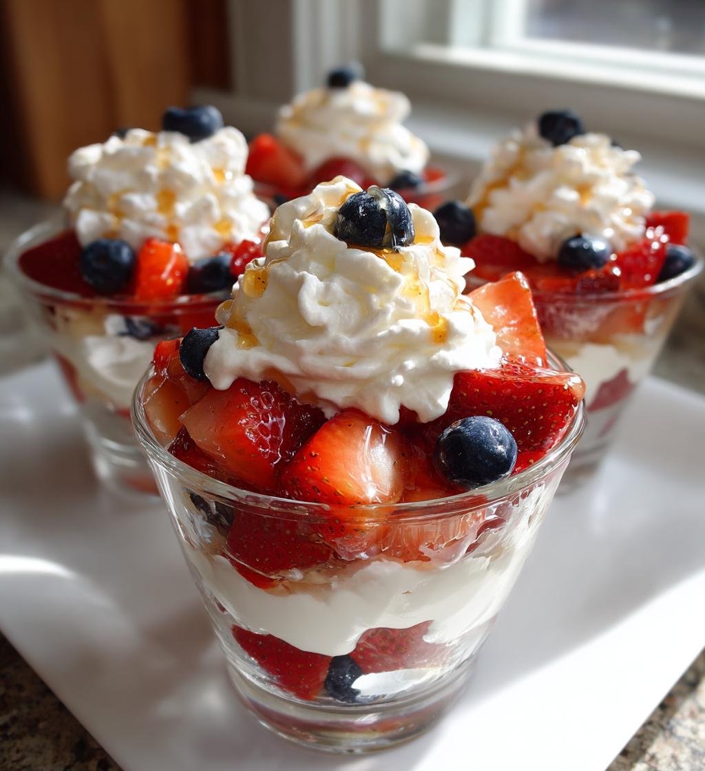 Quick Spring Treats Ready in Under 30 Minutes for Delightful Bliss