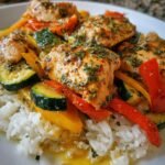 Quick Summer Dinner Recipes for Busy Weeknights