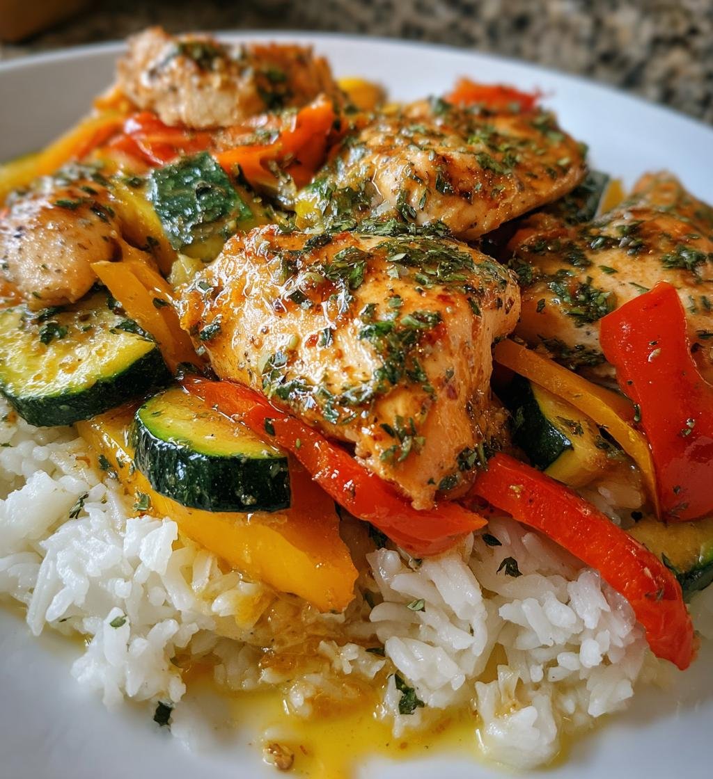 Quick Summer Dinner Recipes for Busy Weeknights