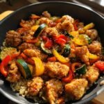 Quick Summer Dinners That Save Your Evenings