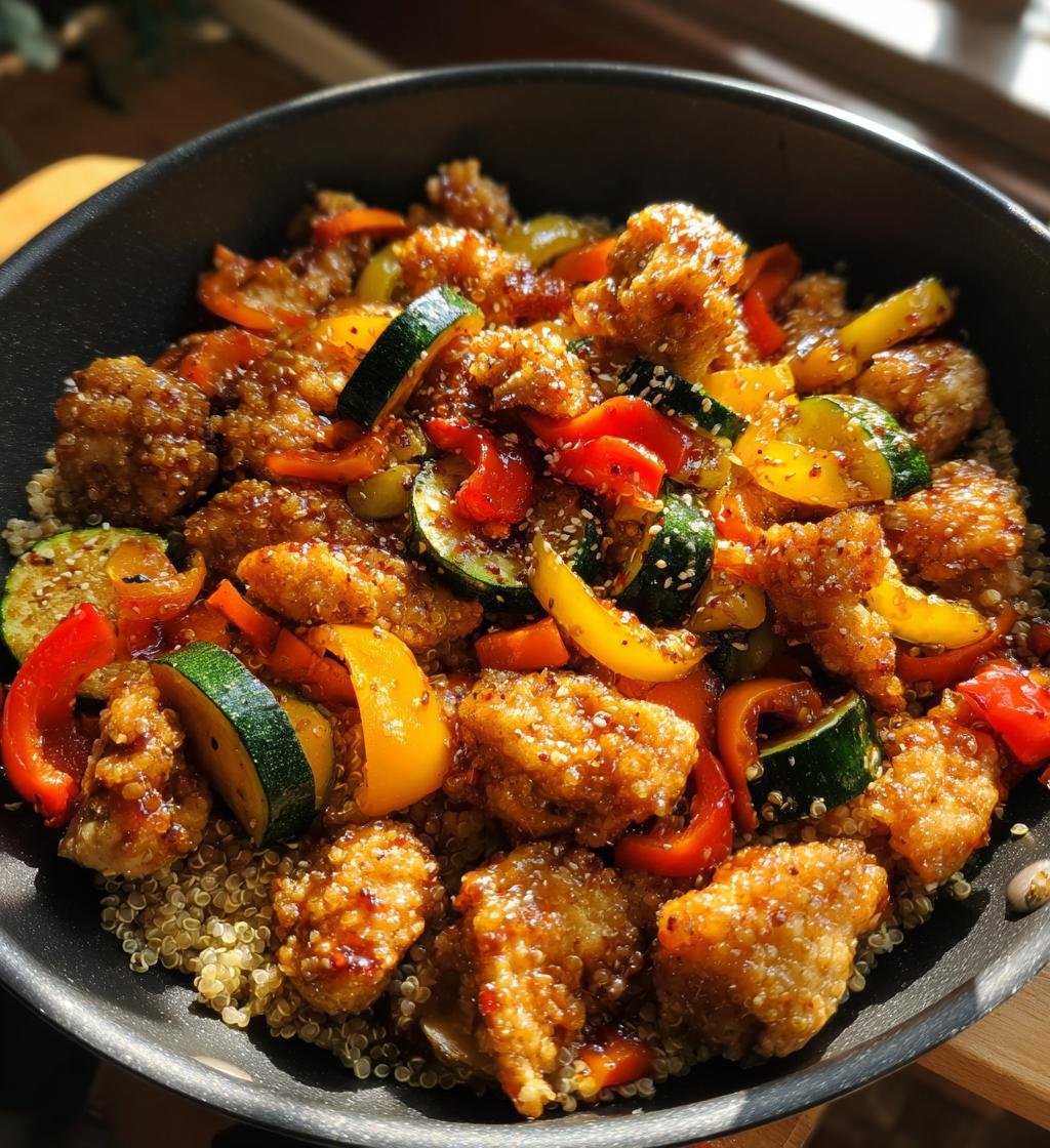 Quick Summer Dinners That Save Your Evenings in 25 Minutes