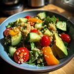 Refreshing Summer Dinner Recipes for Family Nights