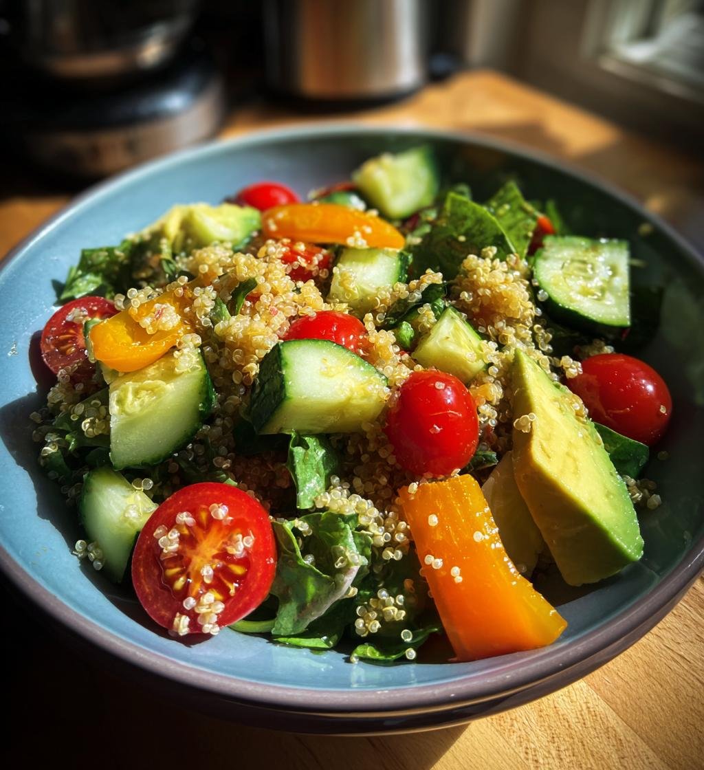 Refreshing Summer Dinner Recipes for Family Nights