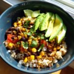 Simple Summer Meals on a Budget