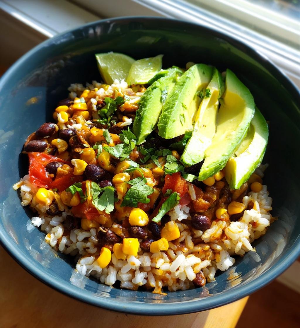 Simple Summer Meals on a Budget