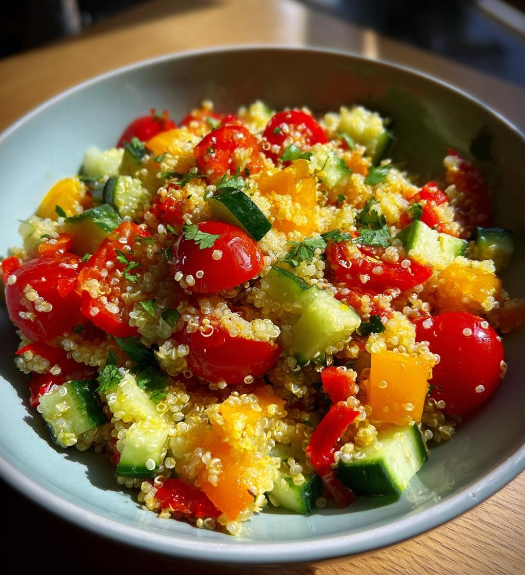 Summer Comfort Food – 5 Quick Ideas for Light Satisfaction