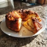 air fryer baking recipes