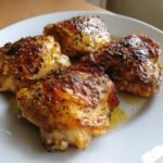 air fryer chicken