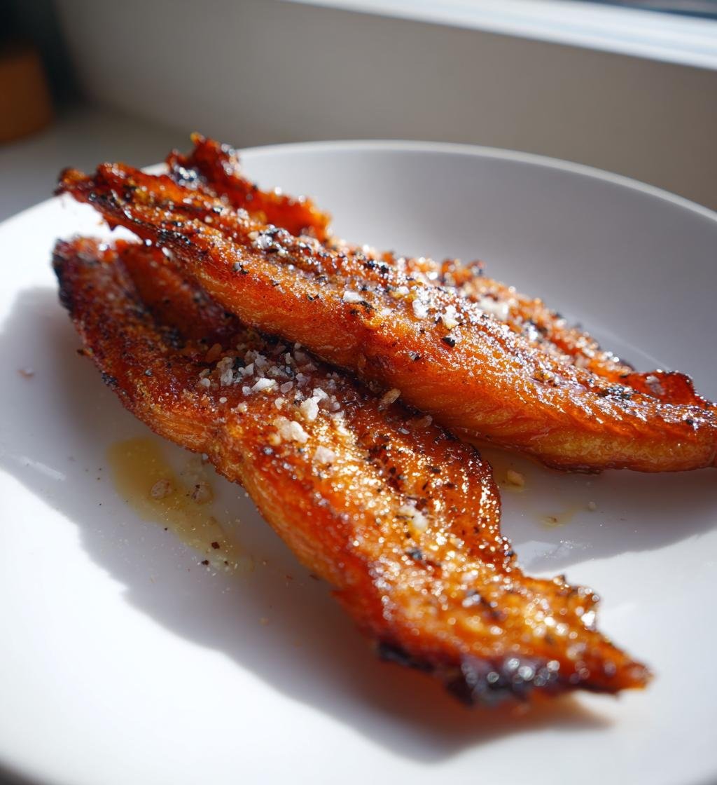 air fryer crispy salmon skin: 7 ways to savor the crunch