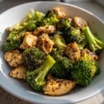 air fryer dinner ideas