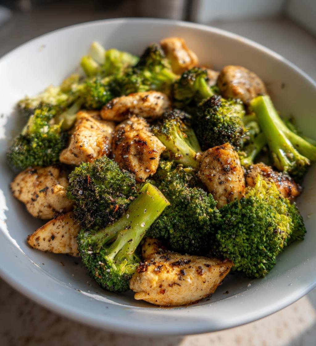 Air Fryer Dinner Ideas: 7 Quick Recipes for Busy Nights