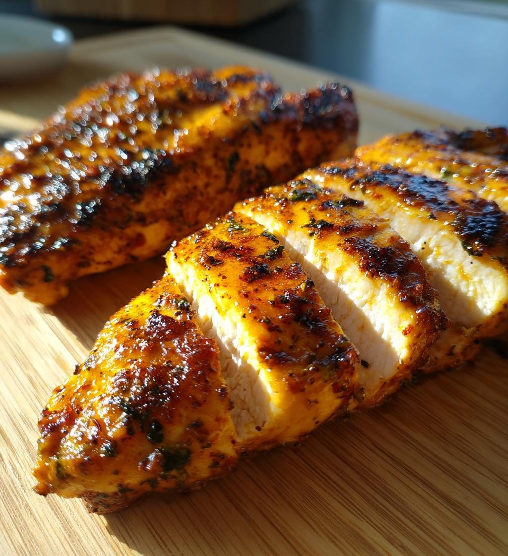 Air Fryer Lunch: 5 Simple Steps to Deliciousness