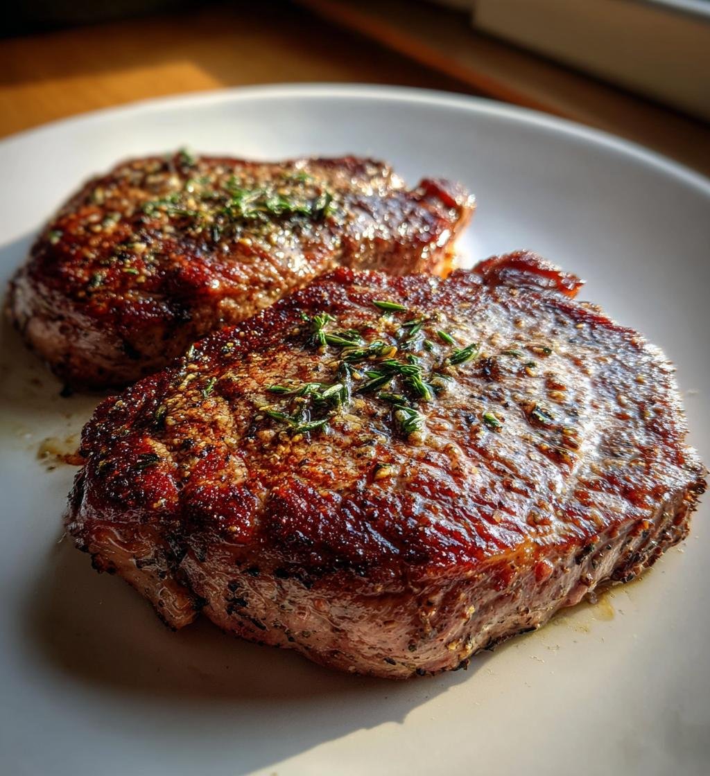 air fryer steak: 5 steps to a mouthwatering masterpiece