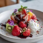 amazing food decoration