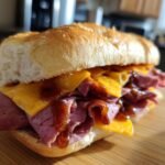 arbys beef and cheddar