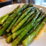 asparagus recipes air fryer