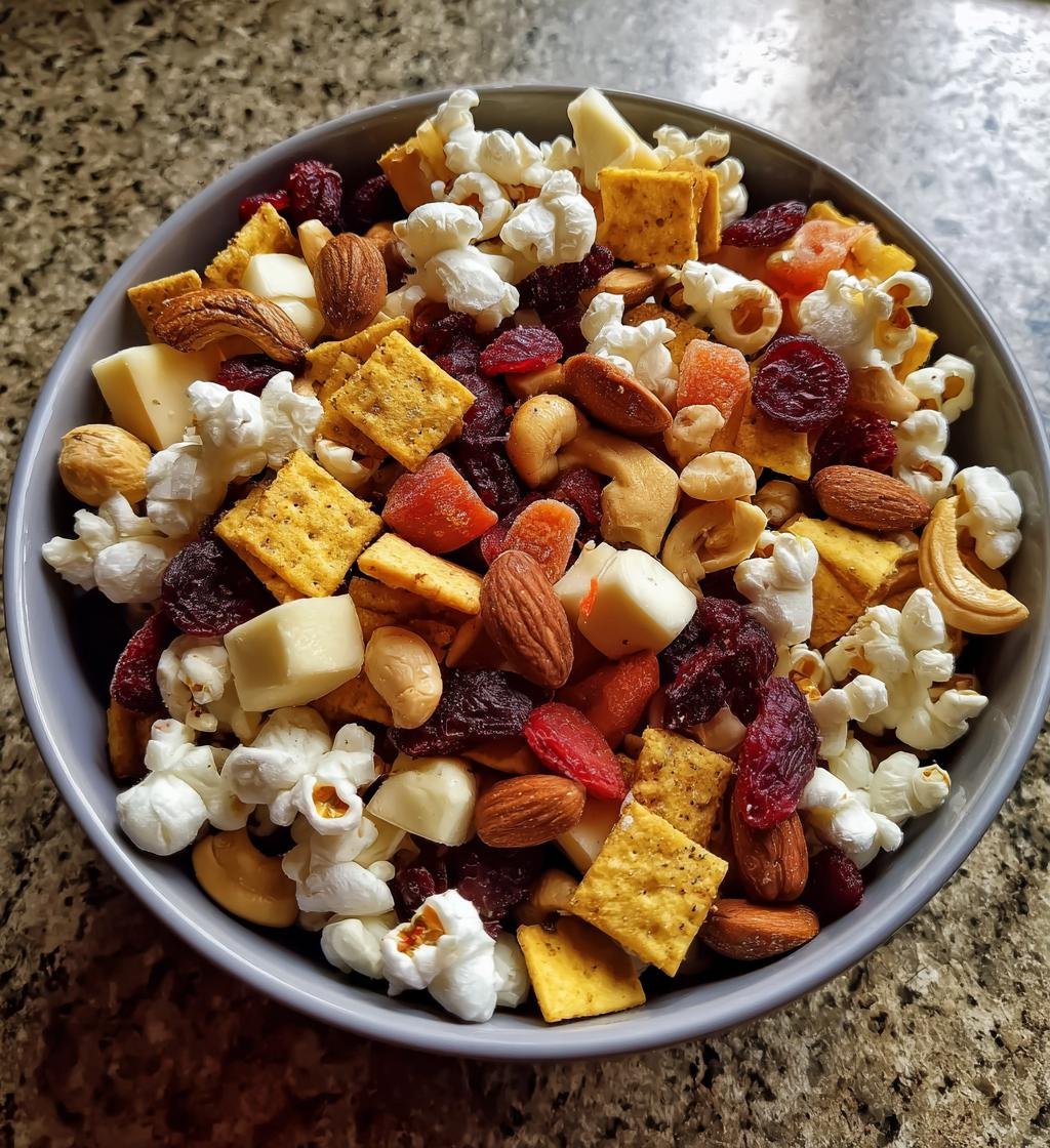 Beach Snacks: 7 Quick & Tasty Treats for Sun-Soaked Days