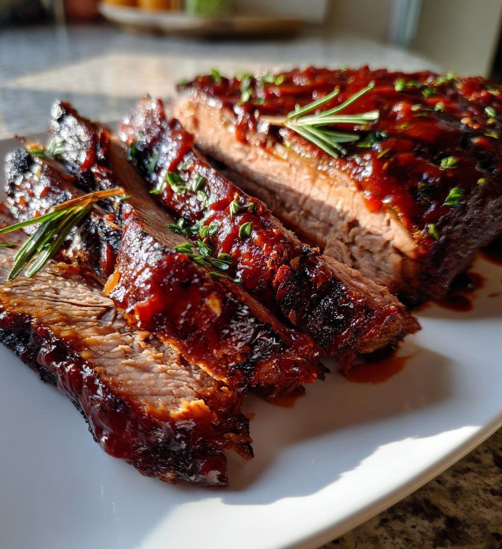 beef brisket recipes oven easy: 7 Reasons You’ll Love This Dish